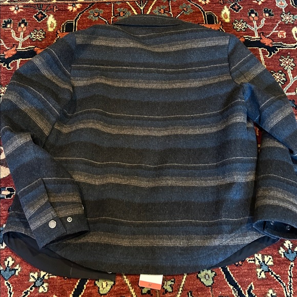 Pendleton Wool Shirt/Jacket - Picture 7 of 7